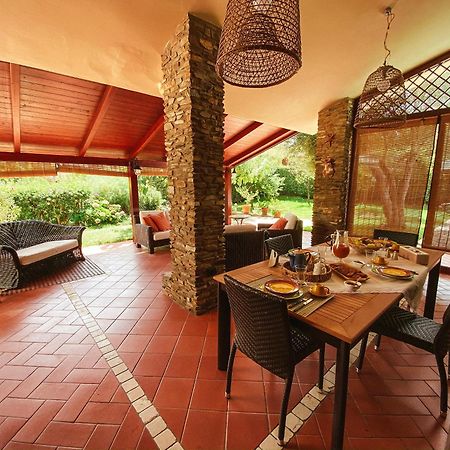 Villa Patrizia ستينتينو المظهر الخارجي الصورة