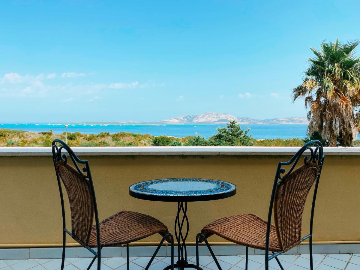 Villa Patrizia ستينتينو المظهر الخارجي الصورة