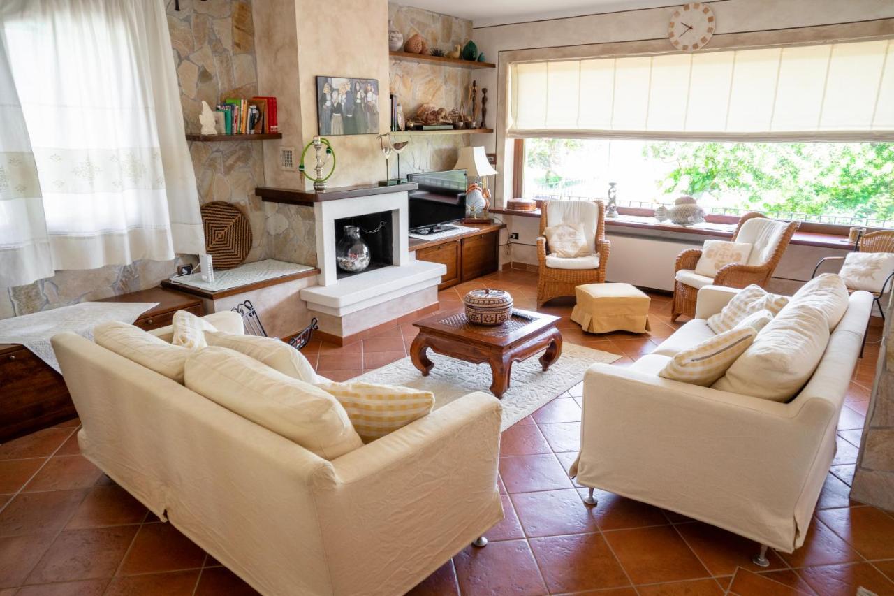 Villa Patrizia ستينتينو المظهر الخارجي الصورة