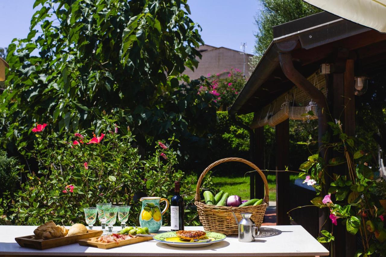 Villa Patrizia ستينتينو المظهر الخارجي الصورة