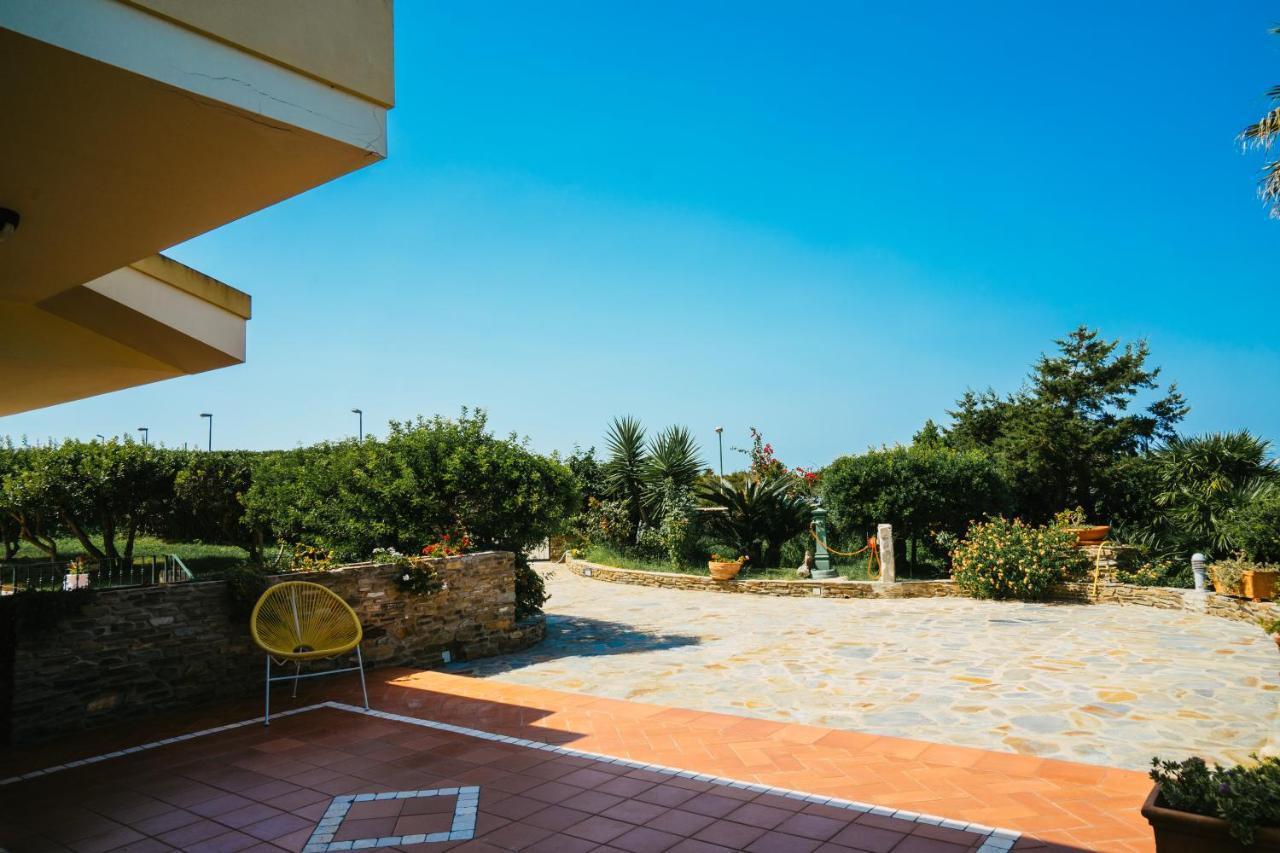 Villa Patrizia ستينتينو المظهر الخارجي الصورة