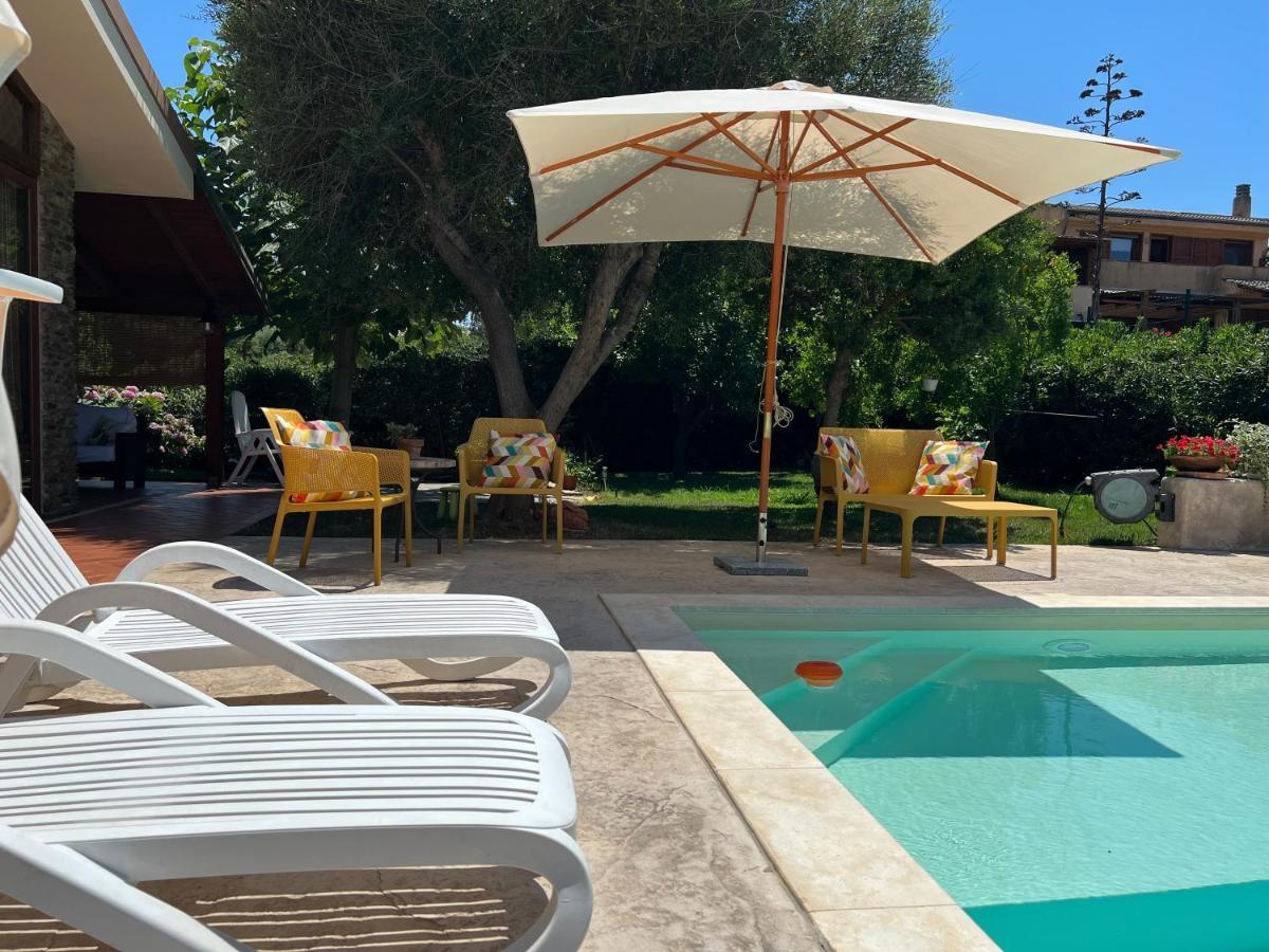 Villa Patrizia ستينتينو المظهر الخارجي الصورة