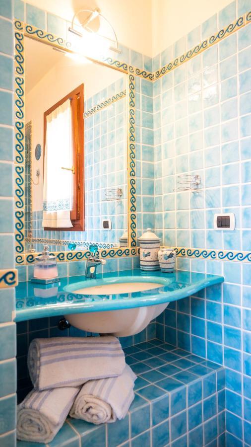 Villa Patrizia ستينتينو المظهر الخارجي الصورة