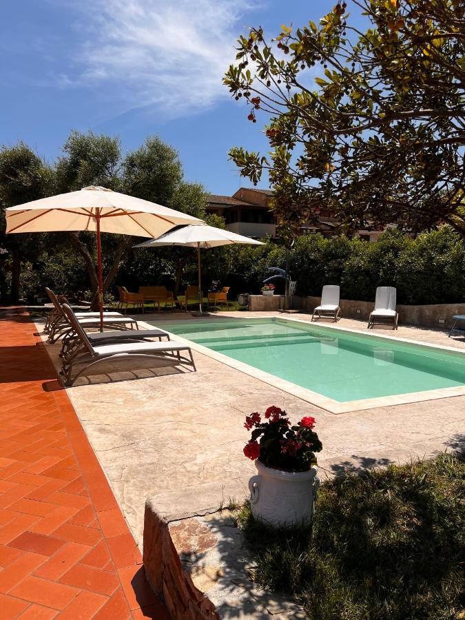Villa Patrizia ستينتينو المظهر الخارجي الصورة