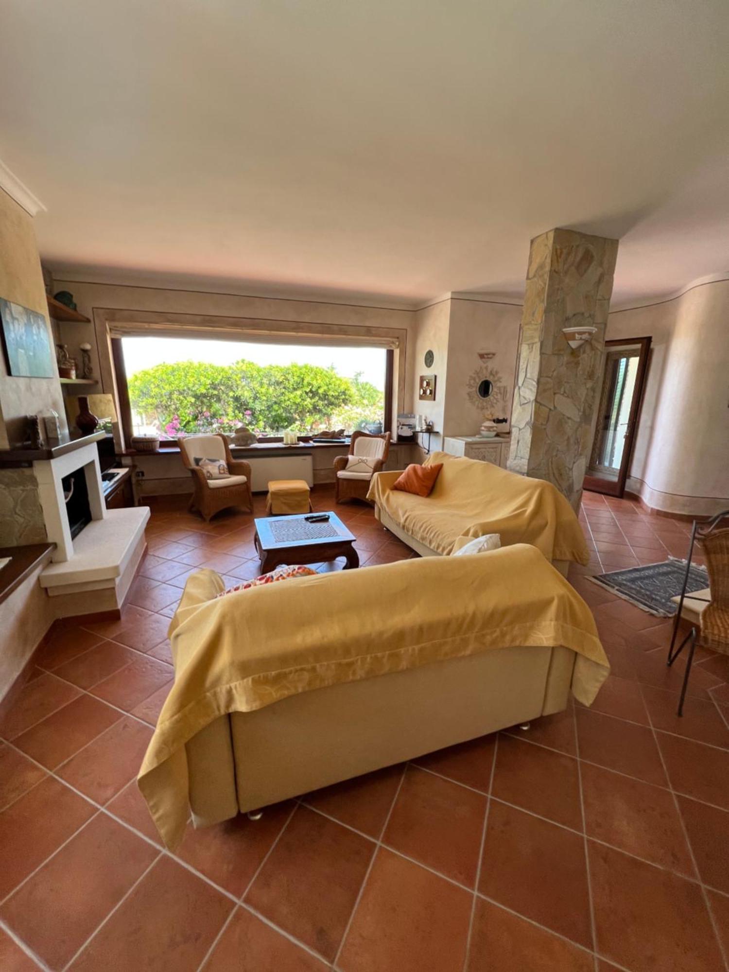 Villa Patrizia ستينتينو المظهر الخارجي الصورة