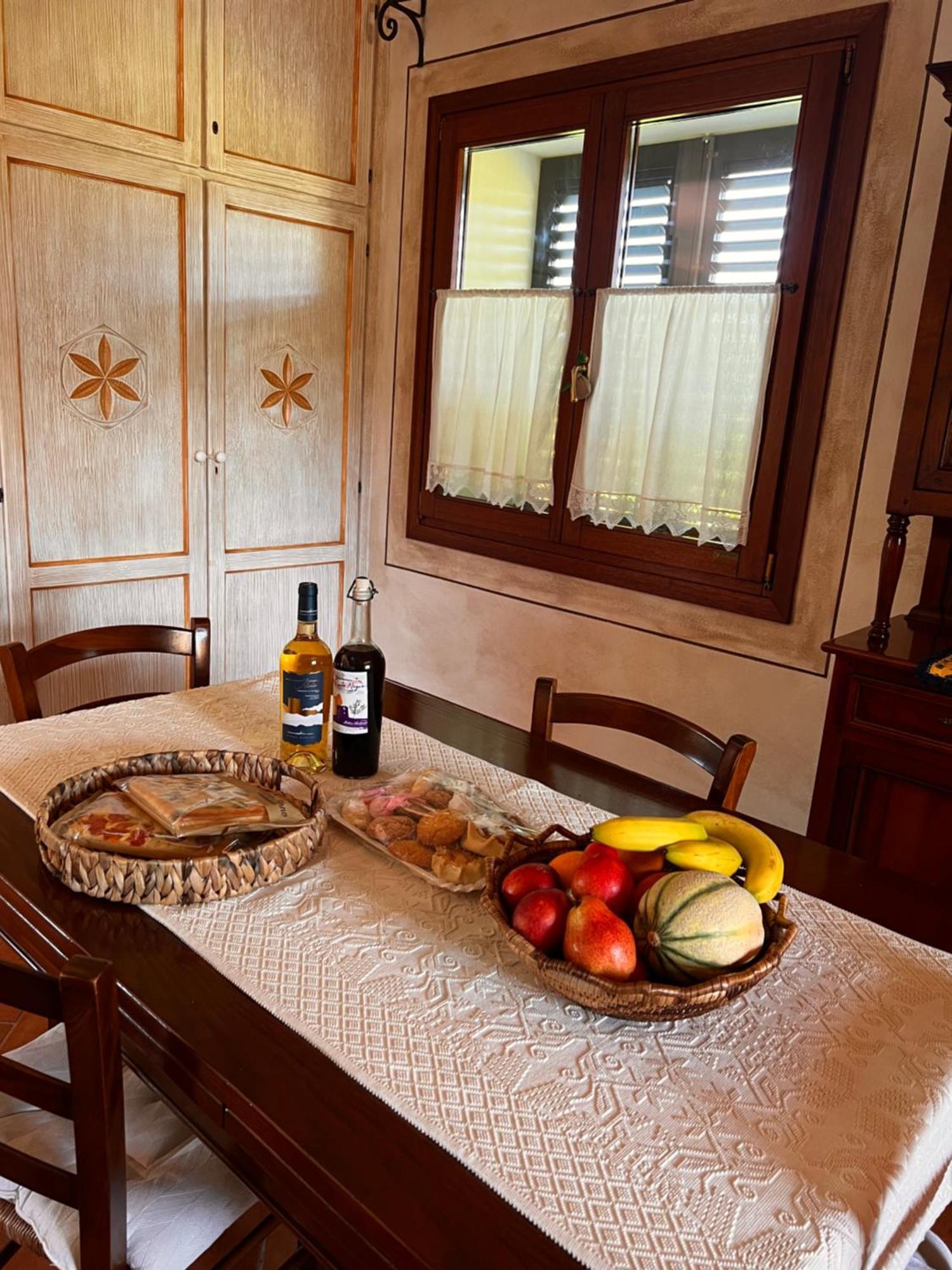 Villa Patrizia ستينتينو المظهر الخارجي الصورة